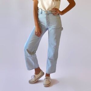 Jesse Kamm Patchfront Handy Pant